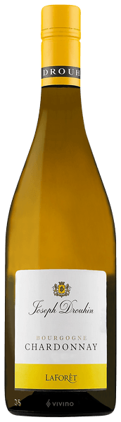 2023 Laforêt Rouge, AOP Maison Joseph Drouhin