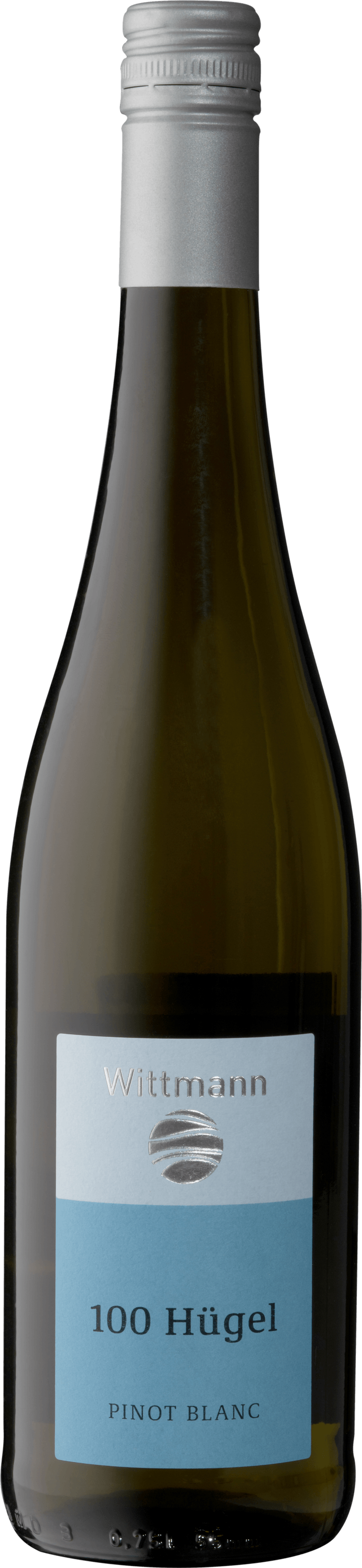 Pinot Blanc Trocken 100 Hügel