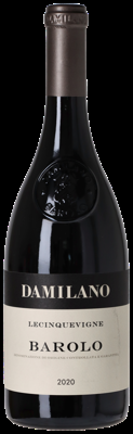 Damilano Barolo Lecinquevigne DOCG 2020