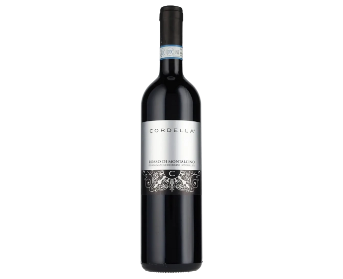 Rosso di Montalcino Cordella 2023