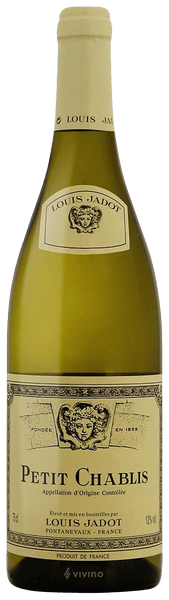 Maison Louis Jadot Petit Chablis 2024
