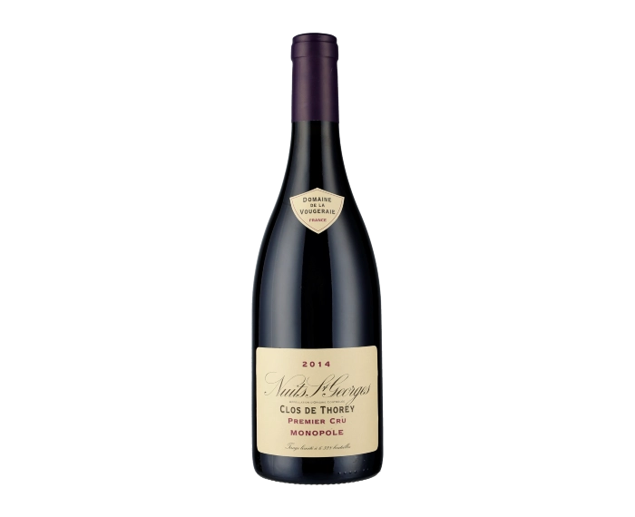 Nuits-Saint-Georges 1. Cru Clos de Thorey 2014