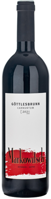 Markowitsch Göttlesbrunn 2021