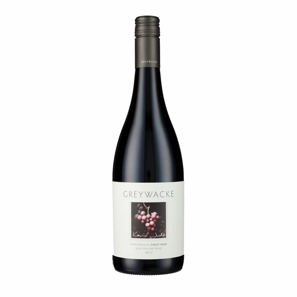 2013 Greywacke Pinot Noir Marlborough 2013
