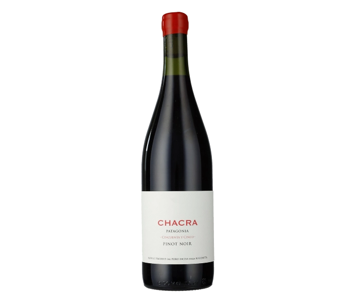 Chacra Cincuenta y Cinco Pinot Noir Patagonia 2022
