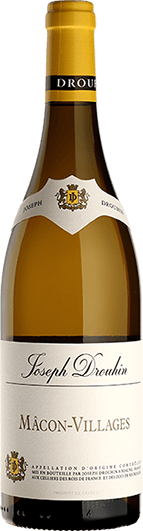 Joseph Drouhin : Mâcon-Villages 2023