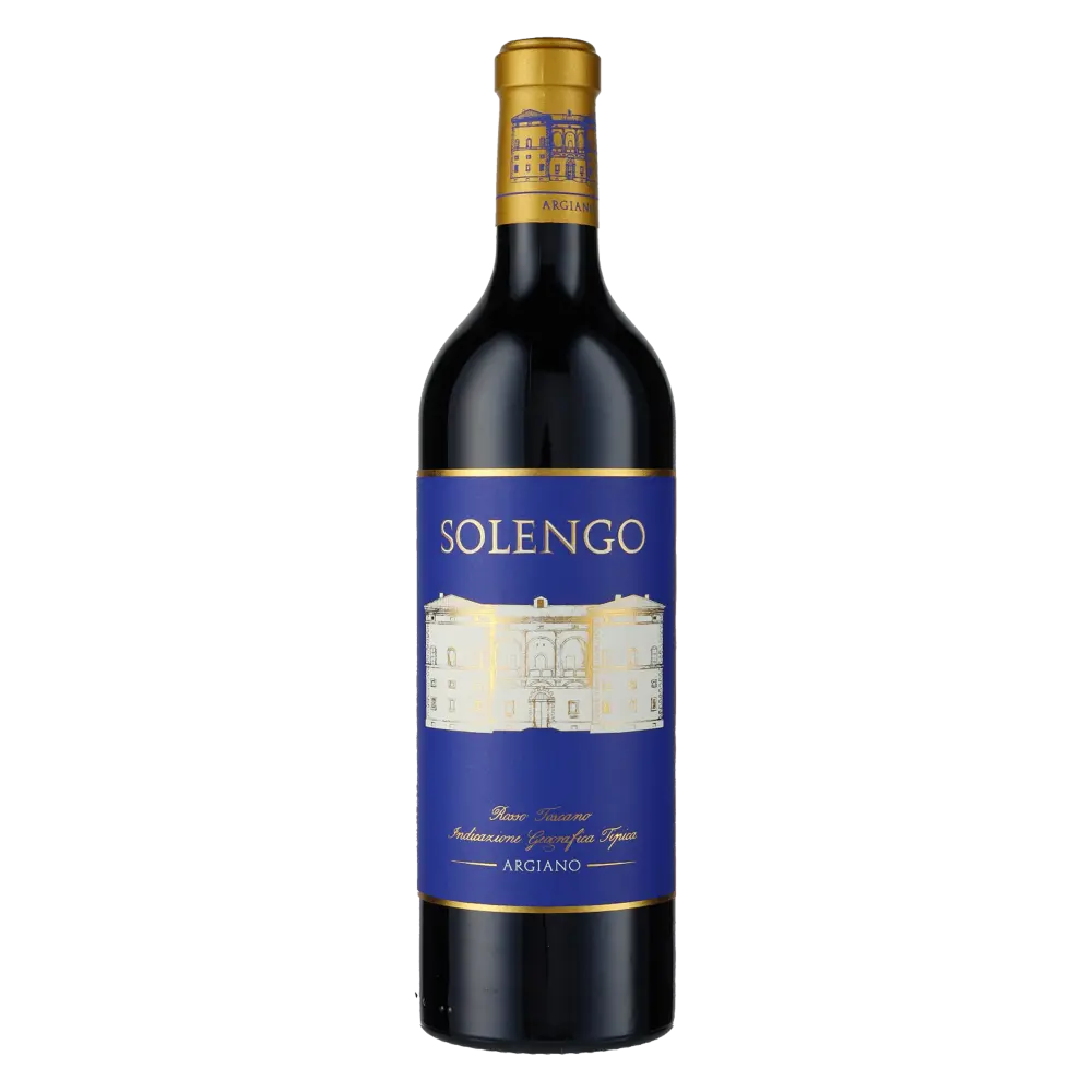 2023 Solengo Argiano 2023