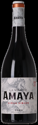 Rodriguez Sanzo La Viña de Amaya Viñas Viejas D.O Toro 2021