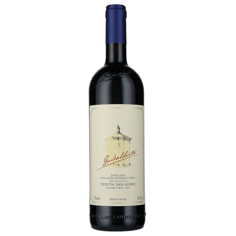 2022 Guidalberto Tenuta San Guido 37,5cl 2022