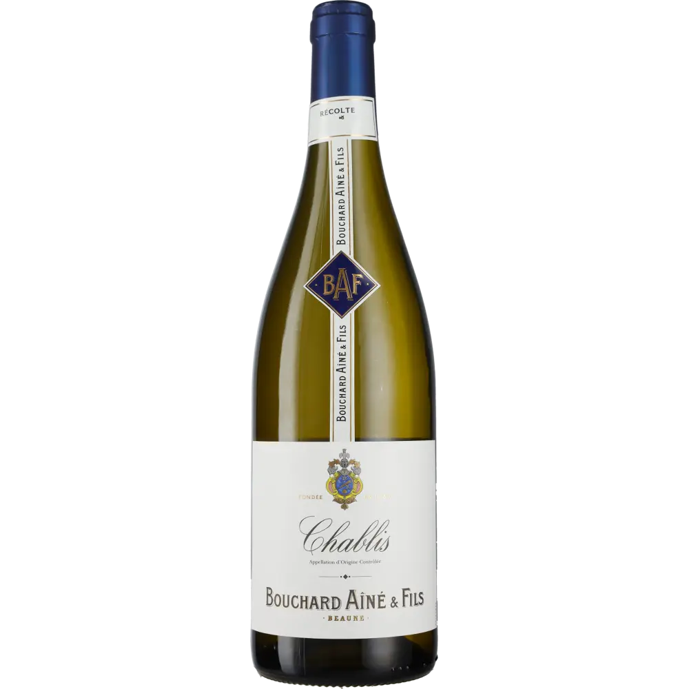 2024 Chablis Bouchard Aîne et Fils 2024