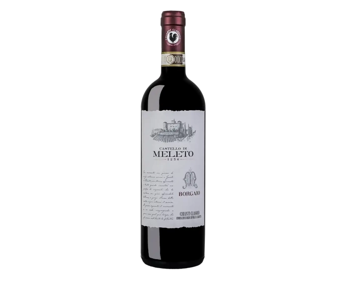 Chianti Classico Borgaio 2021