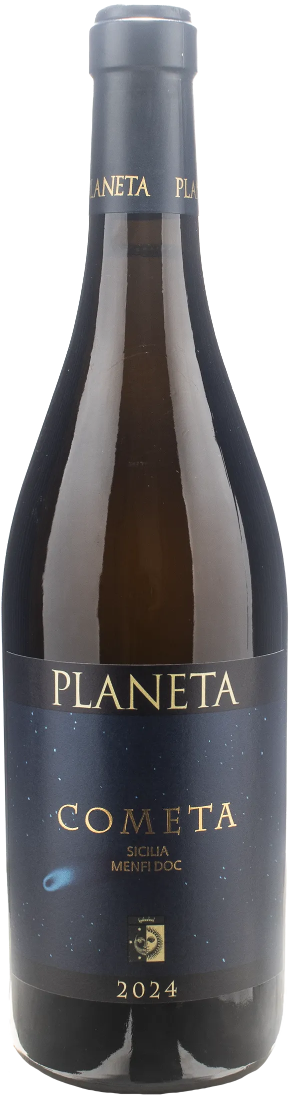 Planeta Cometa 2024