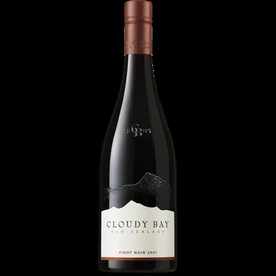 2021 Pinot Noir Cloudy Bay 2021