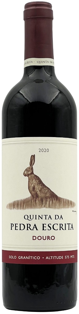 Quinta da Pedra Escrita Douro 2020