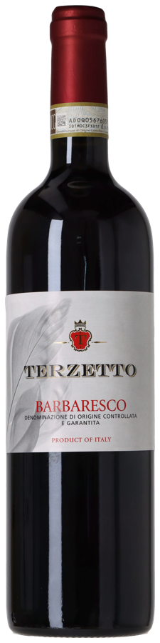 Terzetto Barbaresco 2023