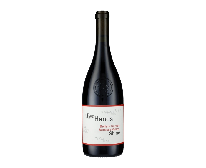 Bella´s Garden Barossa Valley Shiraz Two Hands 2021