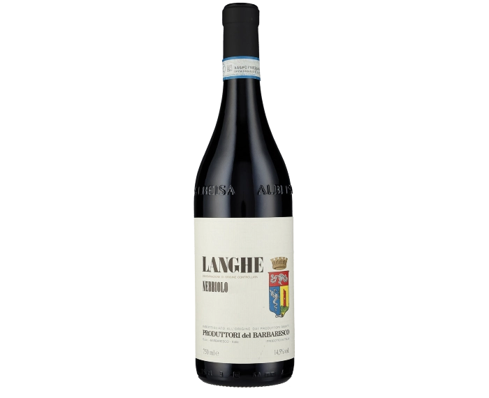 Langhe Nebbiolo Produttori del Barbaresco 2024