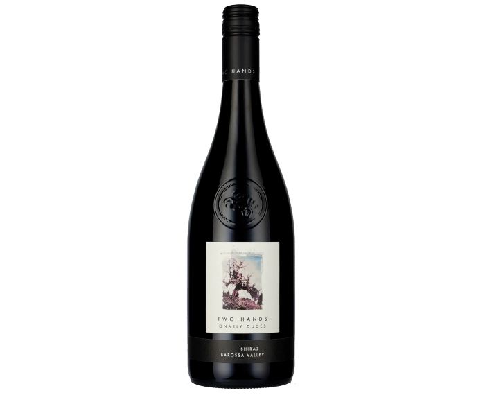 Gnarly Dudes Barossa Valley Shiraz 2021