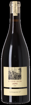 Weingut Ziereisen Jaspis 10-4 Spätburgunder 2019