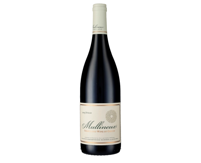Mullineux Syrah Swartland Mullineux Wines 2015
