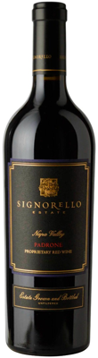 Signorello Estate Padrone 2013