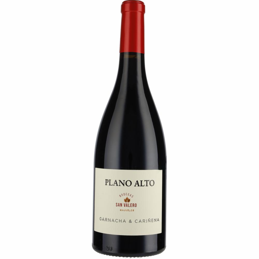 2022 Plano Alto Garnacha-Cariñena San Valero 2022