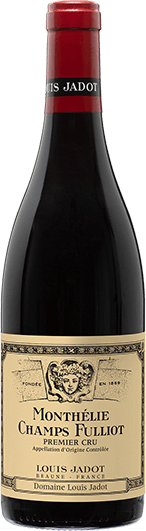 Louis Jadot : Monthélie 1er cru "Champs Fulliot" Dom. Louis Jadot 2023