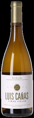 Bodegas Luis Canas Vinas Viejas Blanco 2023