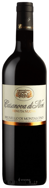 Casanova di Neri Brunello di Montalcino Tenuta Nuova 2021