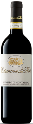Casanova di Neri Brunello di Montalcino White Label 2020