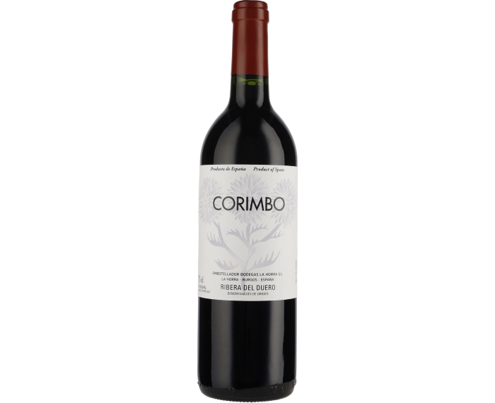 Corimbo Ribera del Duero Bodegas La Horra 2022