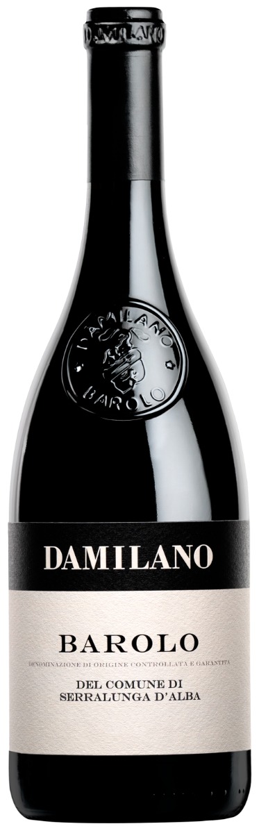 Damilano Barolo DOCG del Comune di Serralunga d’Alba 2020