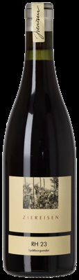 Weingut Ziereisen RH (Rhini) Pinot Noir 2023
