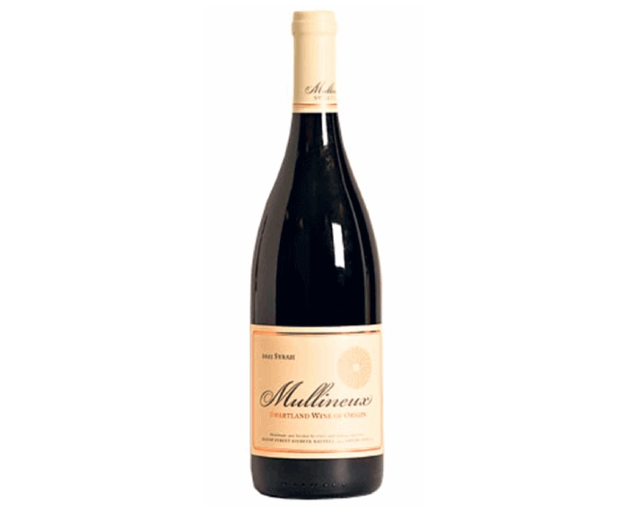 Mullineux Syrah Swartland Mullineux Wines 2017