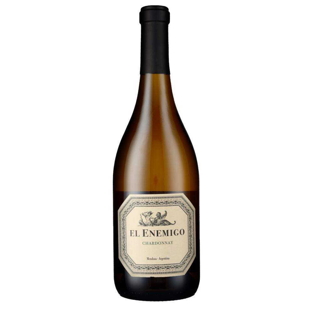 2024 El Enemigo Chardonnay Mendoza 2024