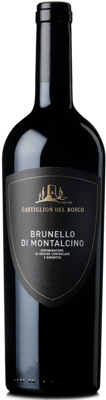 Castiglion del Bosco, Brunello di Montalcino 2014