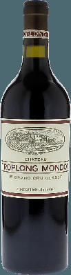 Chateau Troplong Mondot St.-Émilion 1. Grand Cru Classé B 2015