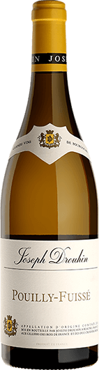 Joseph Drouhin : Pouilly-Fuissé Village 2023