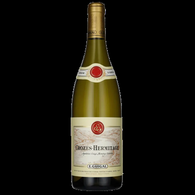 2023 Crozes-Hermitage Blanc Guigal 2023