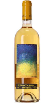 Bibi Graetz Testamatta Toscana Bianco 2021