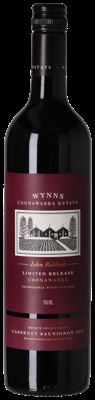 Wynns Coonawarra Estate Cabernet Sauvignon John Riddock Limited Release 2016