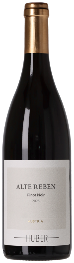 Huber Pinot Noir Alte Reben 2025