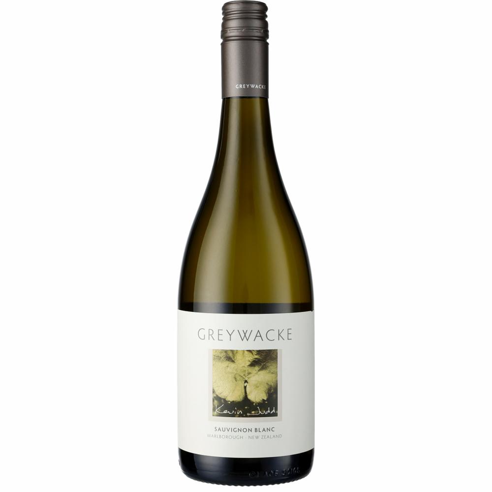 2025 Greywacke Sauvignon Blanc Marlborough 2025