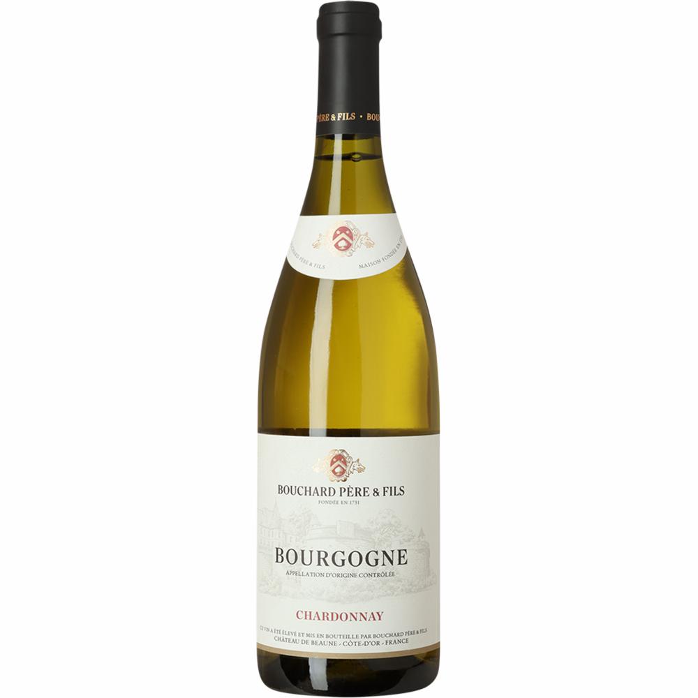 2021 Bourgogne Chardonnay Bouchard Père et Fils 2021