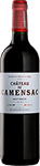 Château de Camensac 2018