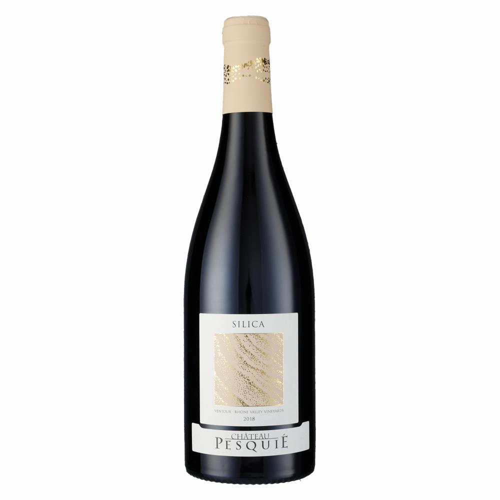 2018 Silica Ventoux Château Pesquié 2018