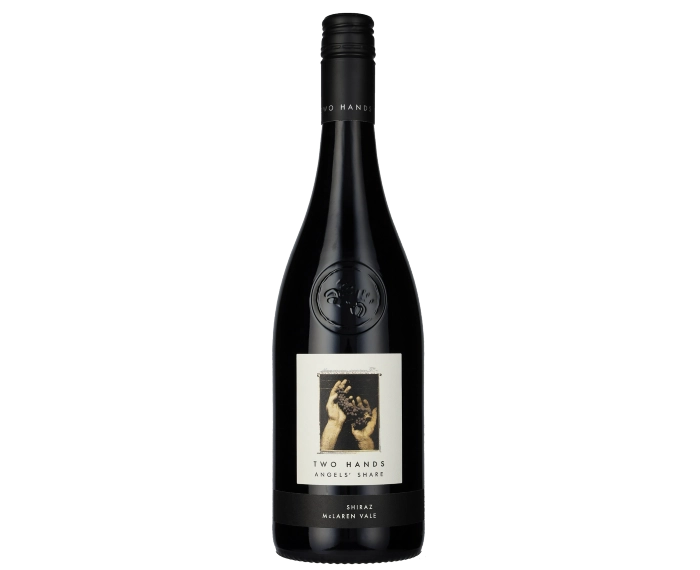Angel´s Share McLaren Vale Shiraz 2021