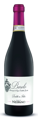 Tenute Neirano Barolo DOCG 2021