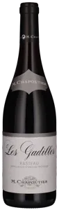 M. Chapoutier Rasteau - Les Gadilles 2023