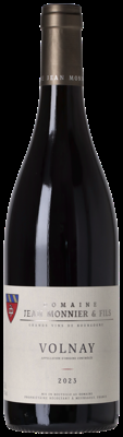 Domaine Jean Monnier & Fils Volnay 2023